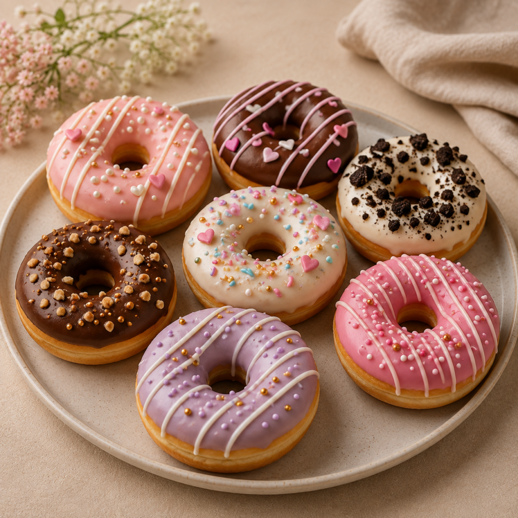 Donas